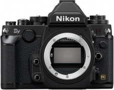 Nikon Df ブラック