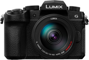 LUMIX G99II