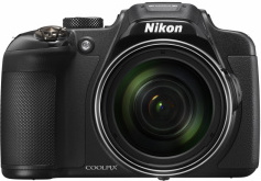 ニコン(Nikon) COOLPIX（クールピクス）P610　ブラック