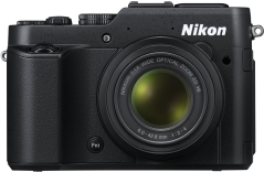 ニコン(Nikon) COOLPIX（クールピクス）P7800