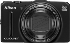 ニコン(Nikon) COOLPIX（クールピクス）S9700 プレシャスブラック