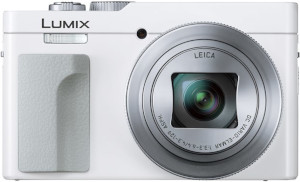 LUMIX TZ99ホワイト